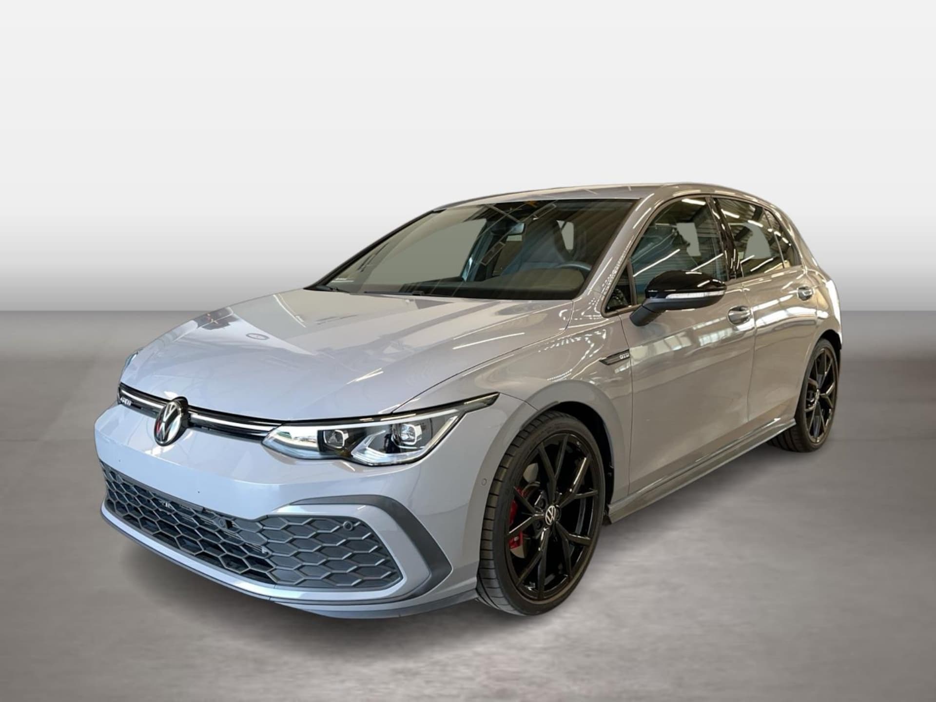 Volkswagen Golf GTD