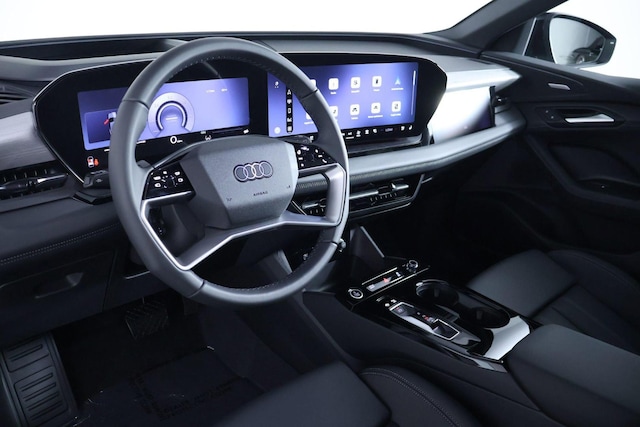 2027 Audi Q6 e-tron