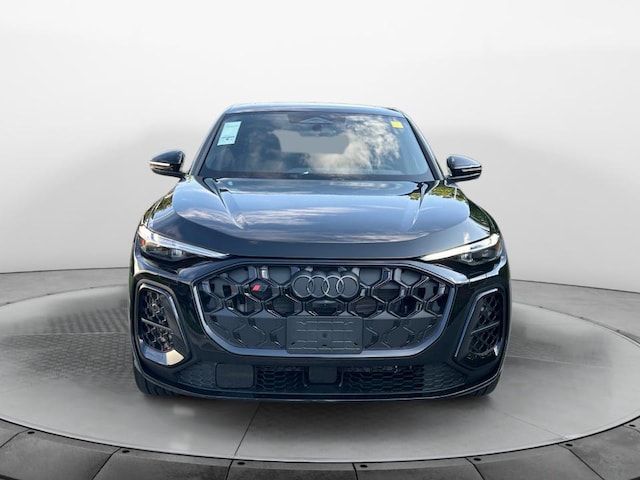2026 Audi SQ5 Sportback