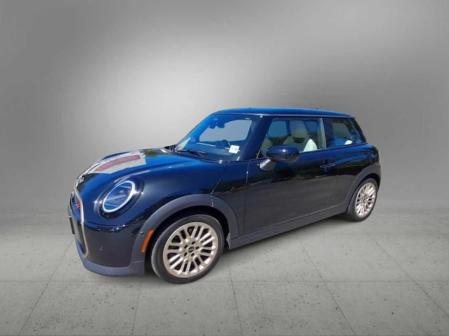 2025 MINI