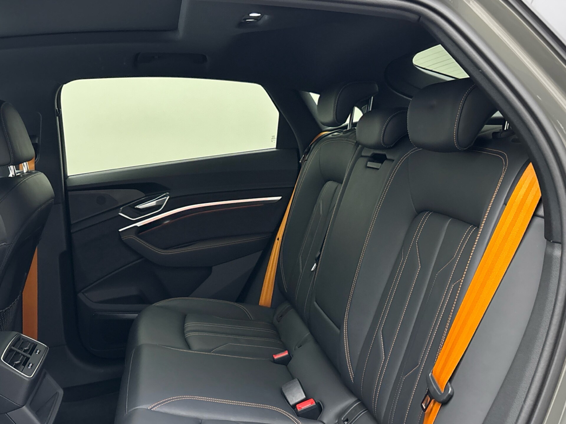 Audi e-tron Sportback S line