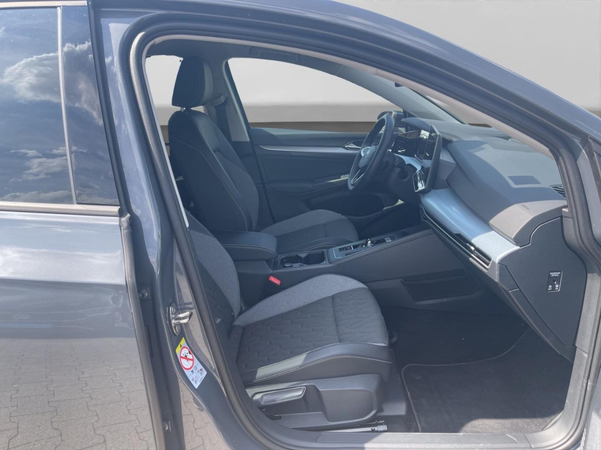 Volkswagen Golf Goal