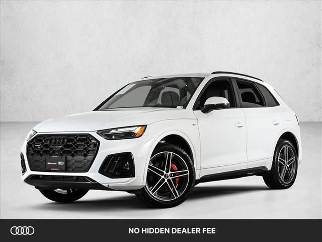 Photo of 2025 Audi Q5 TFSI e