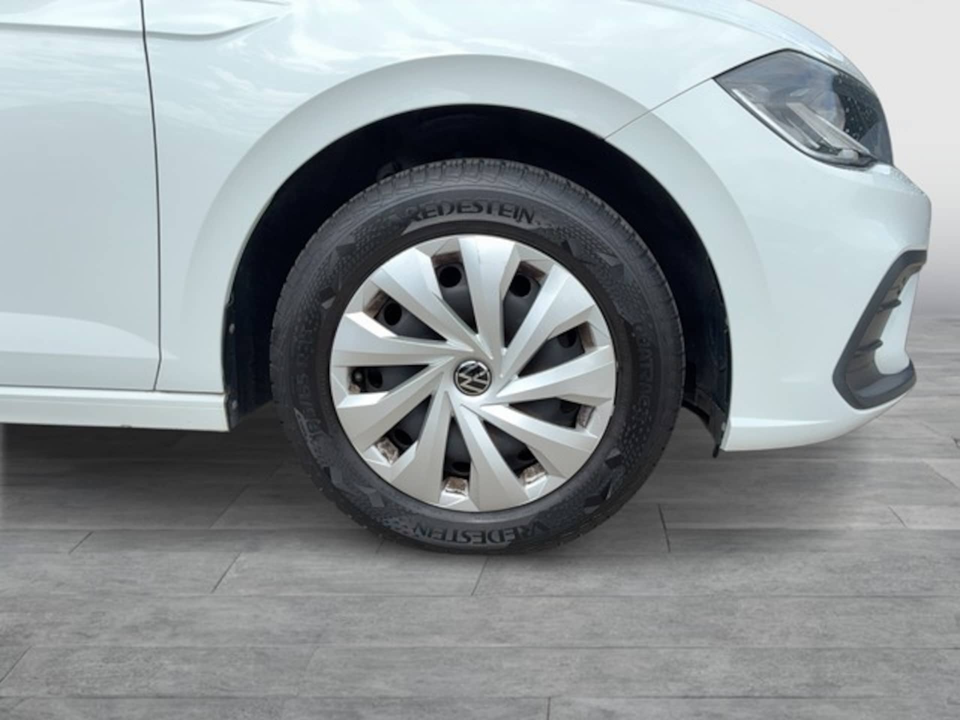 Volkswagen Polo Life