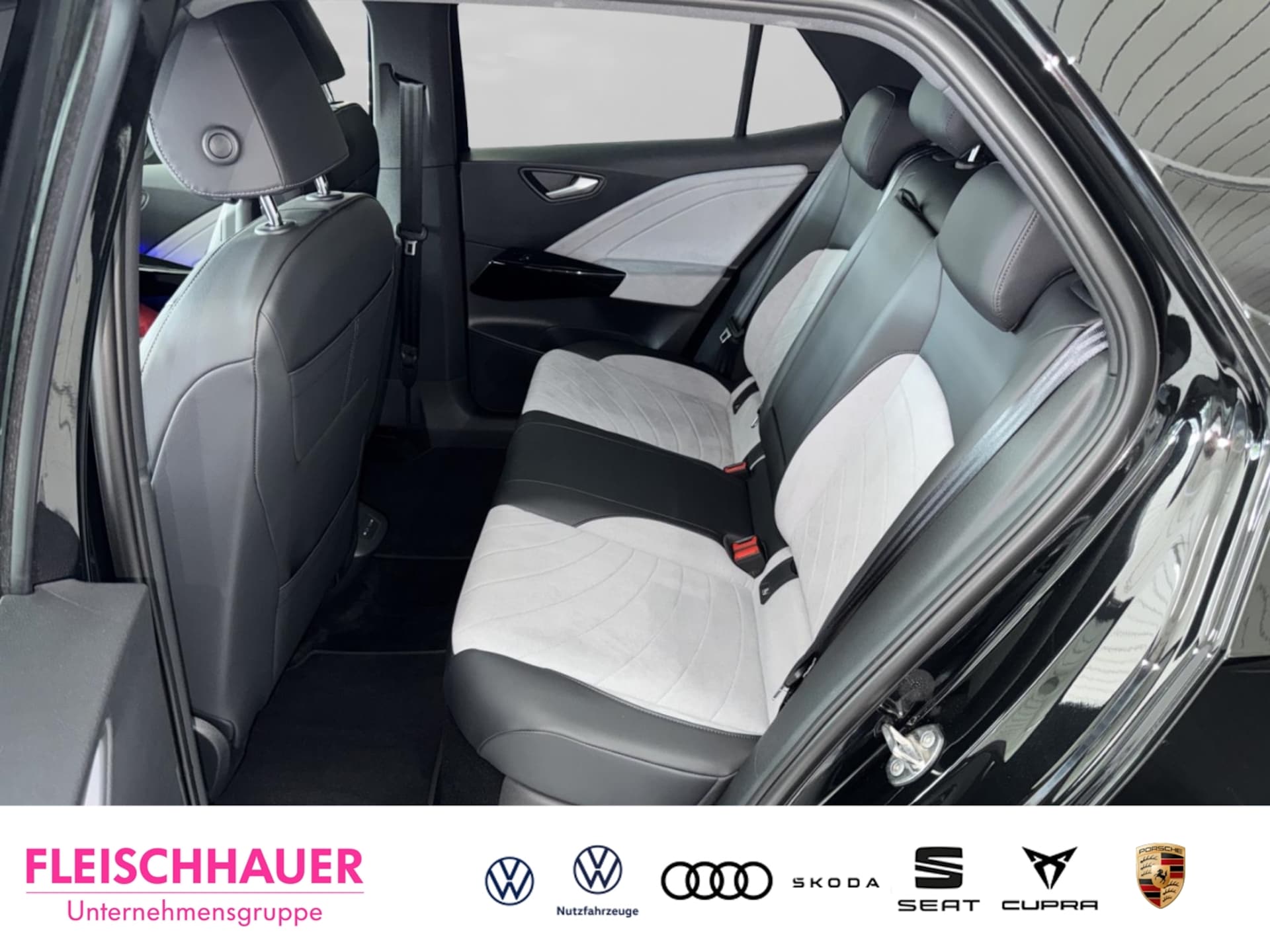 Volkswagen ID.3 MOVE Pro