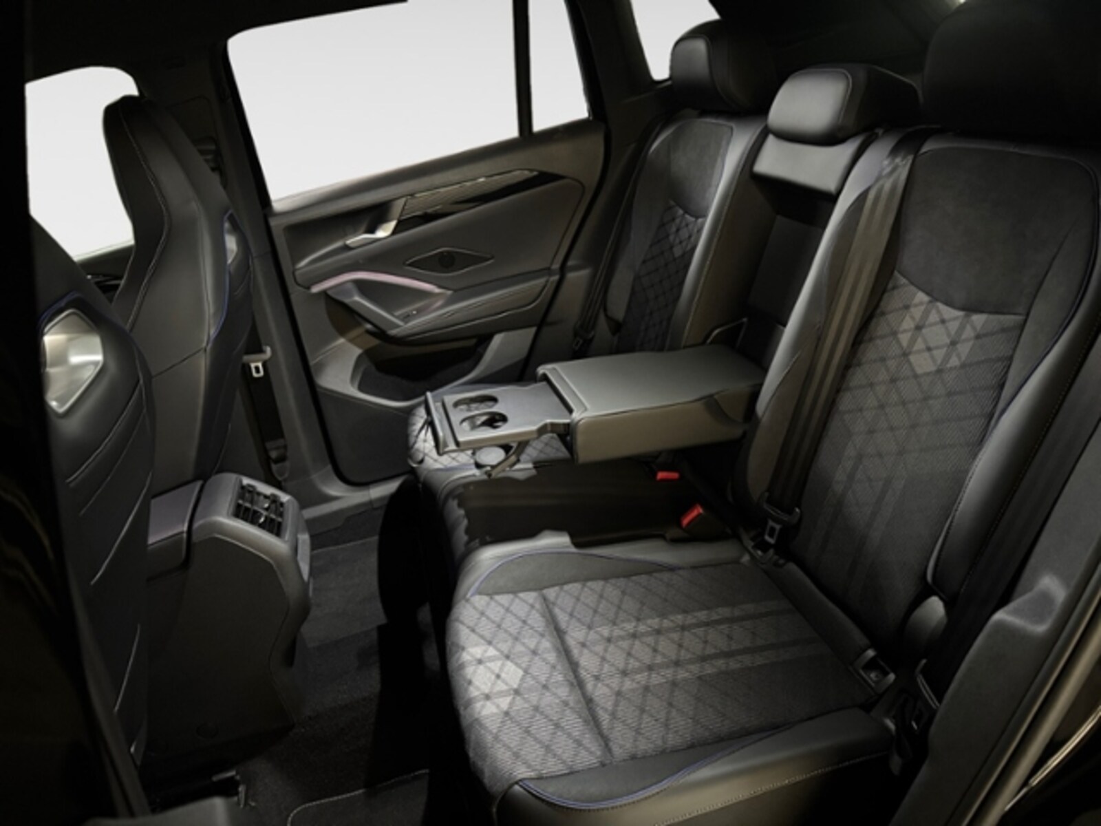 Volkswagen Tiguan – Bild 9