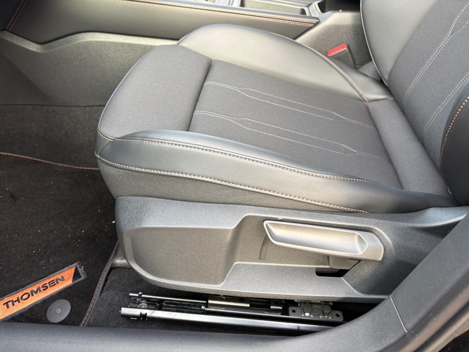 CUPRA Formentor – Bild 20