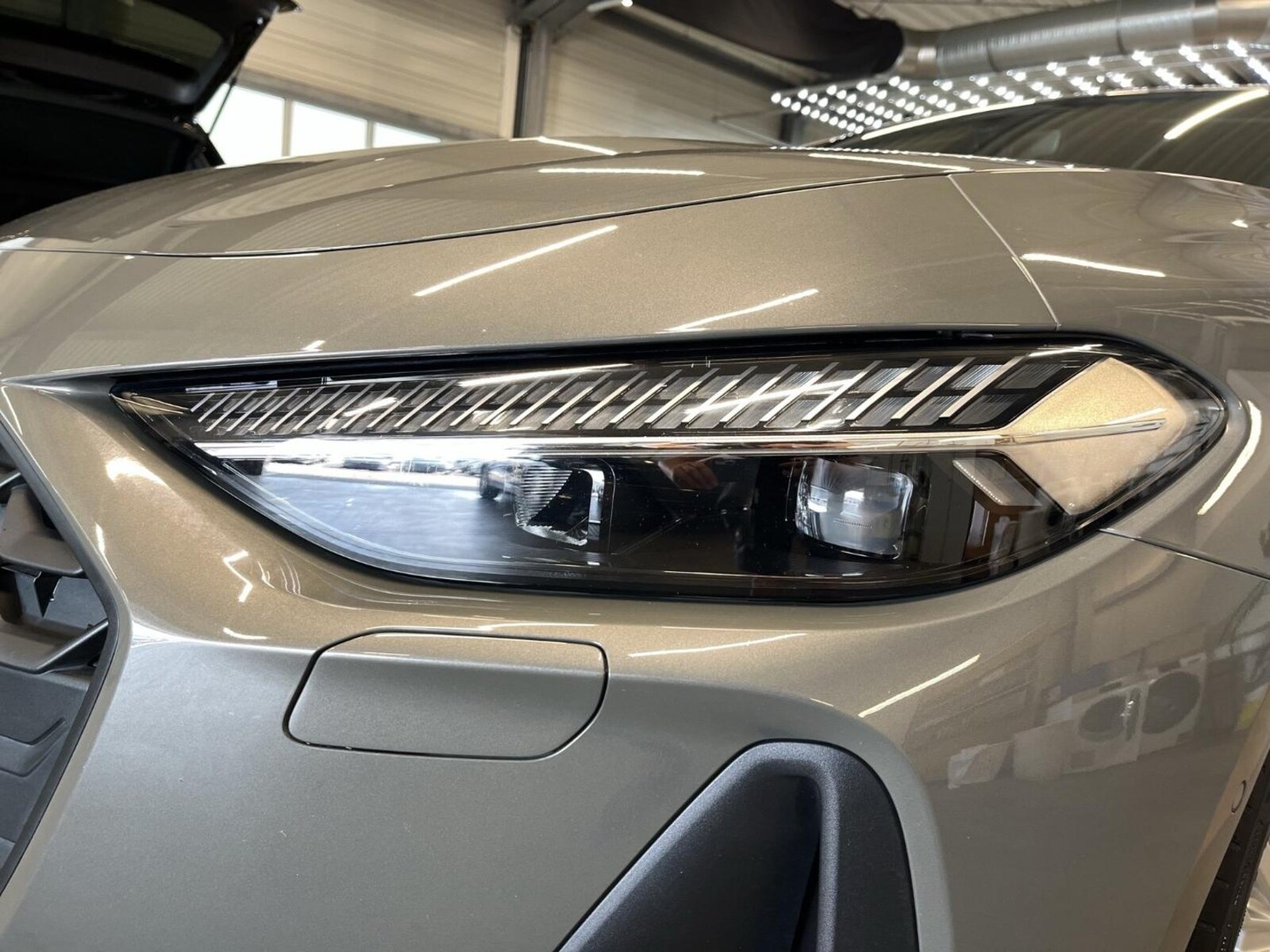 Audi A5 Avant – Bild 14