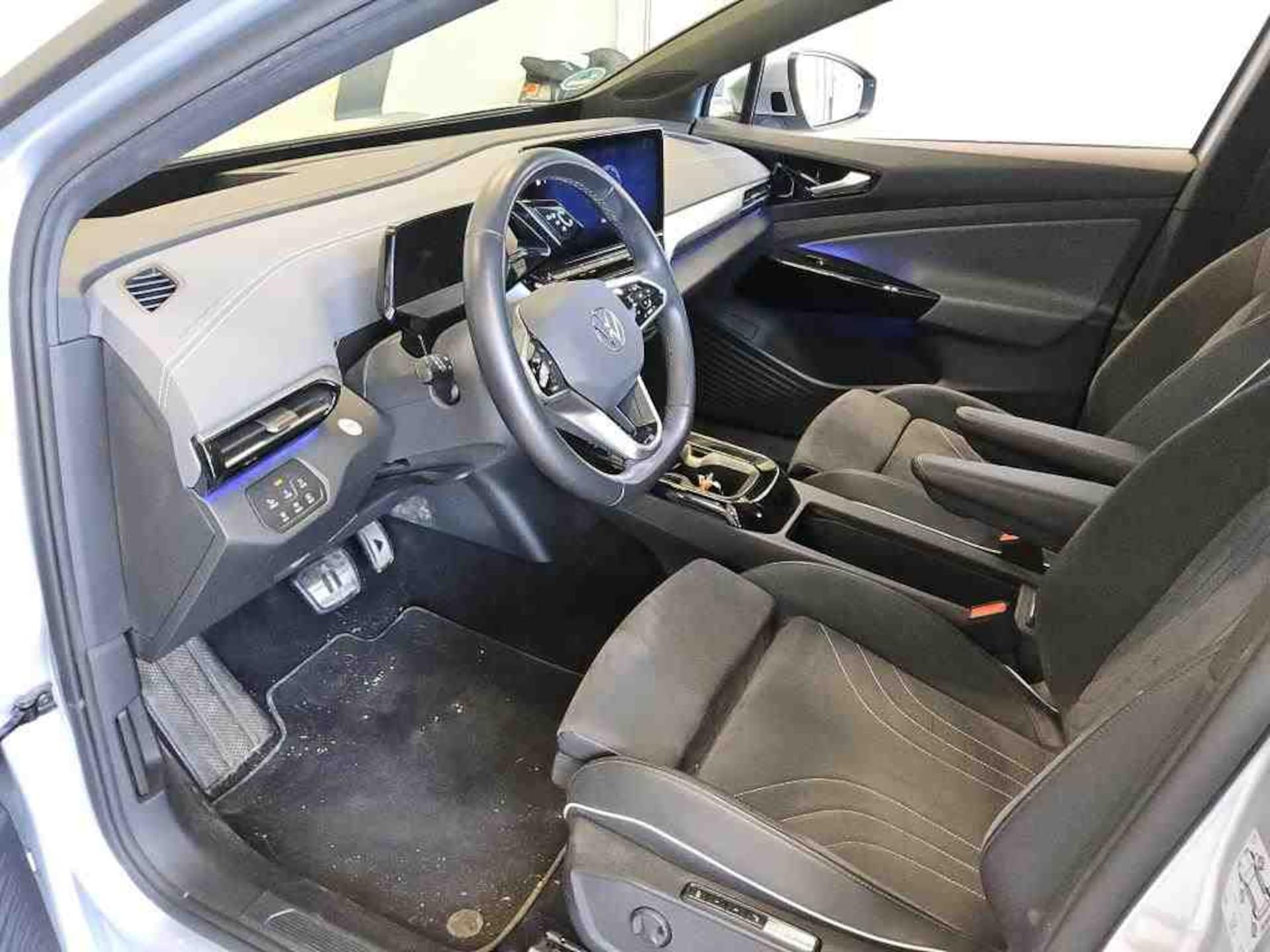 Volkswagen ID.4 Pro Performance