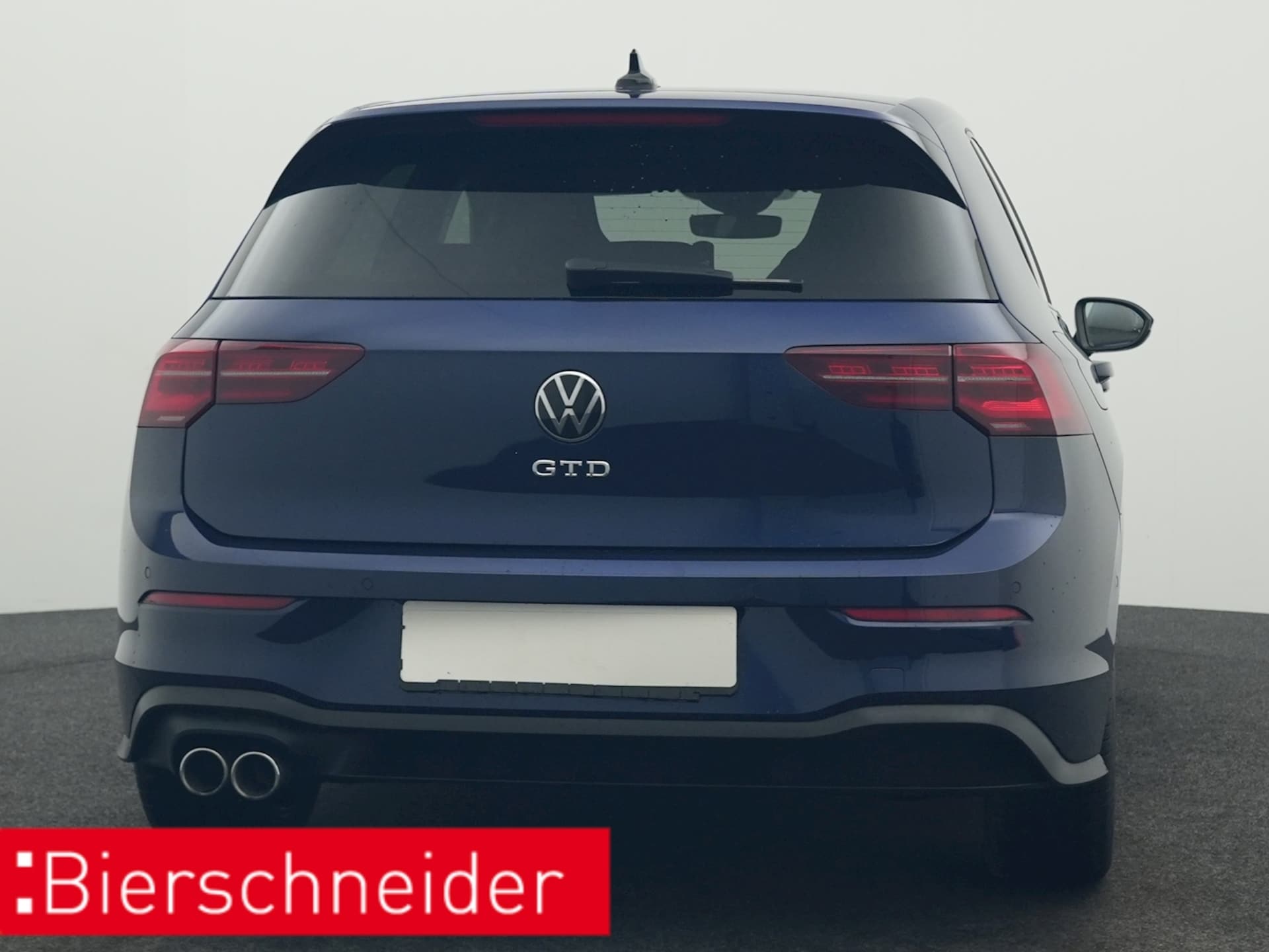 Volkswagen Golf GTD