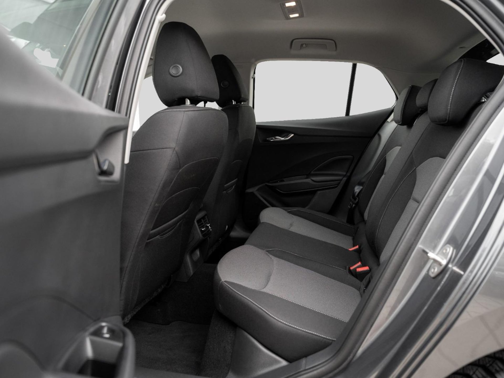 Skoda Fabia Selection