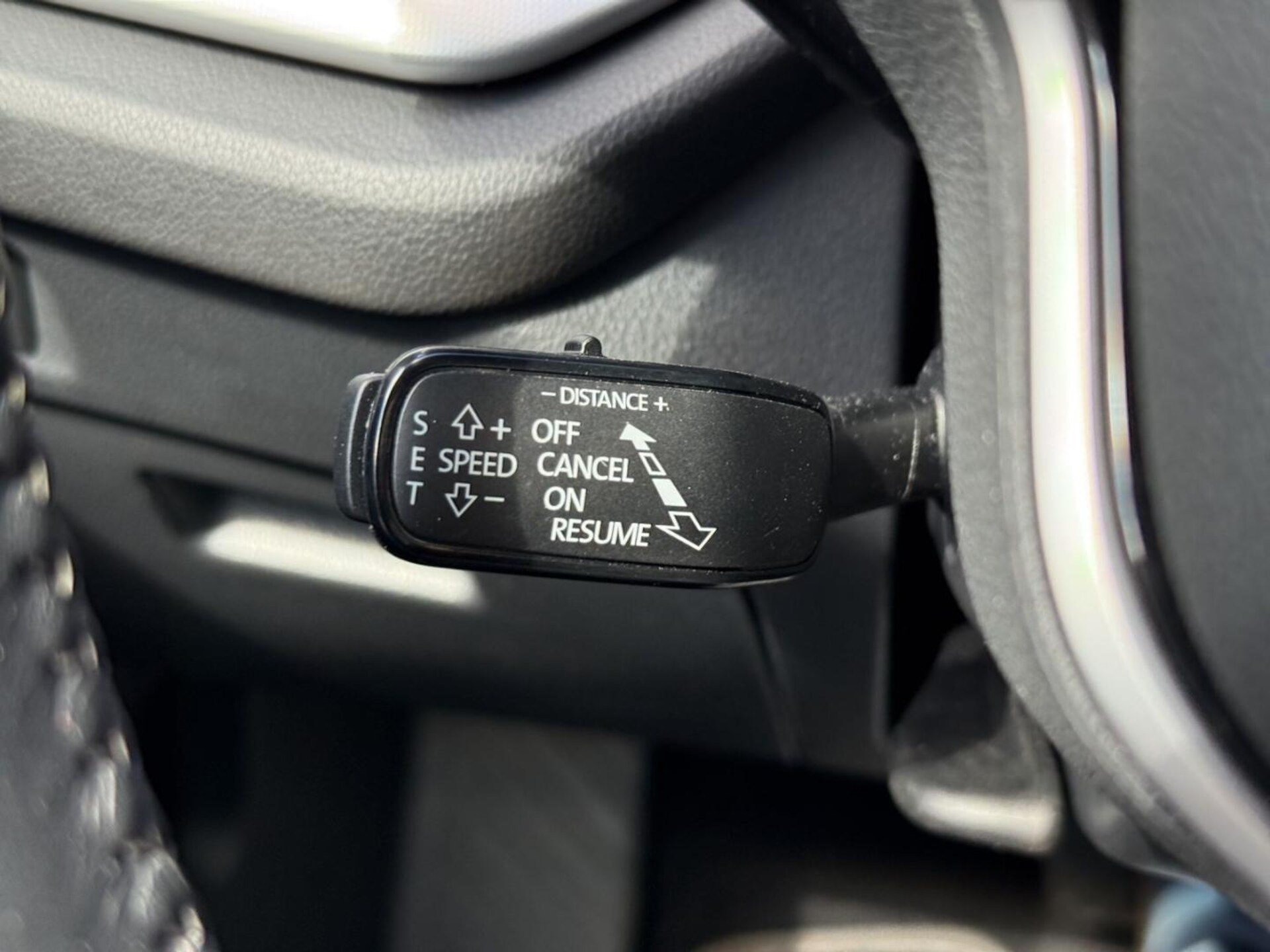 Skoda Octavia Combi Selection