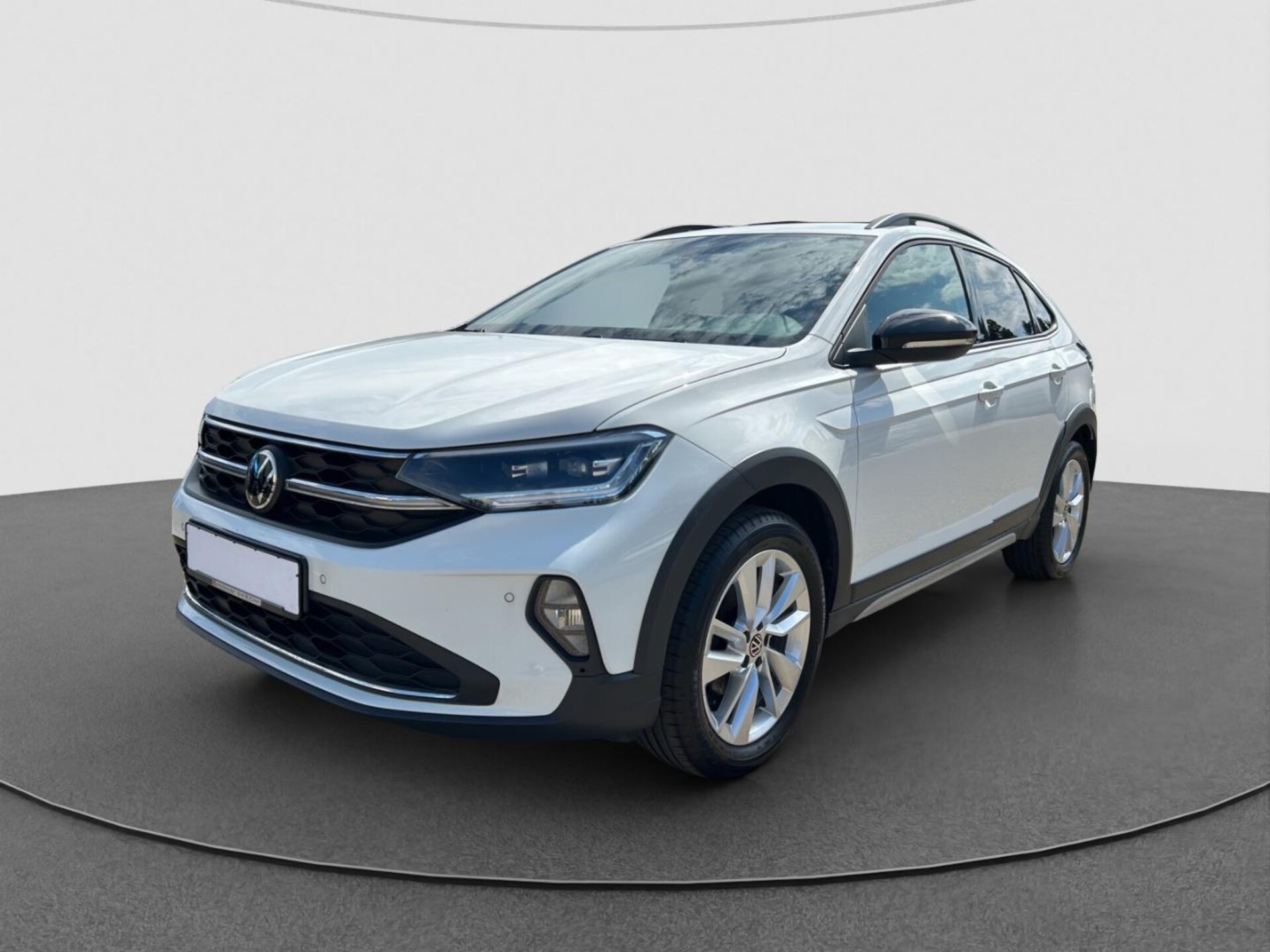 Volkswagen Taigo MOVE