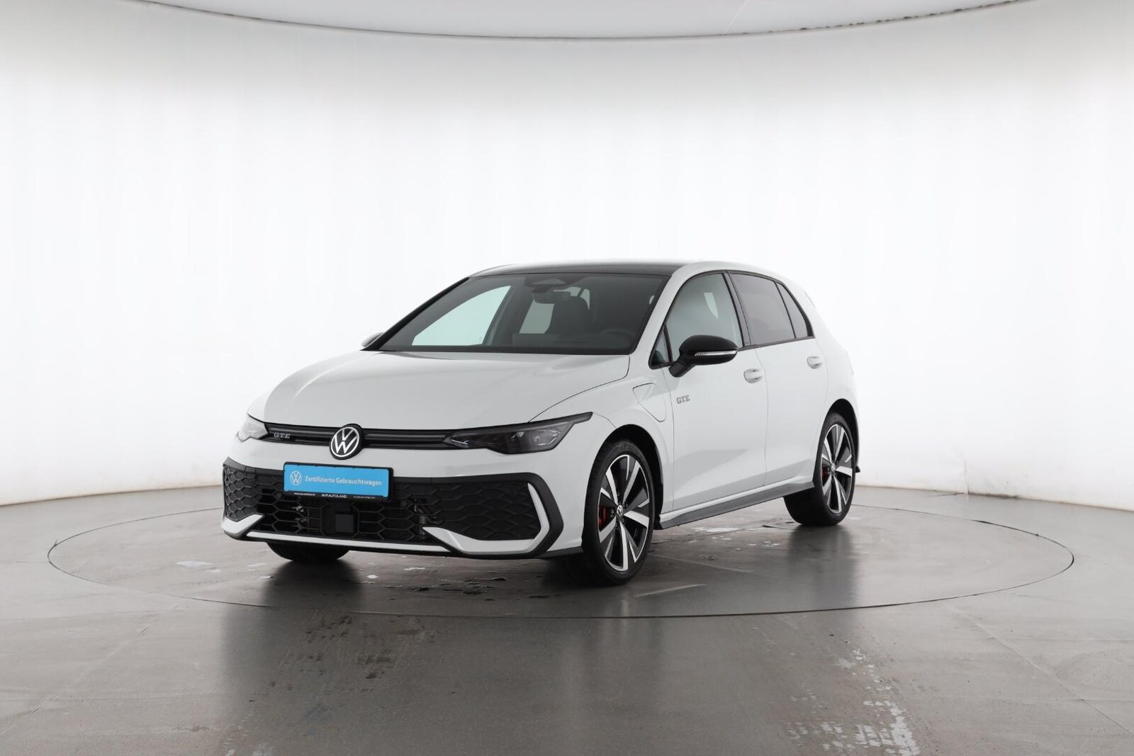 Volkswagen Golf – Bild 2
