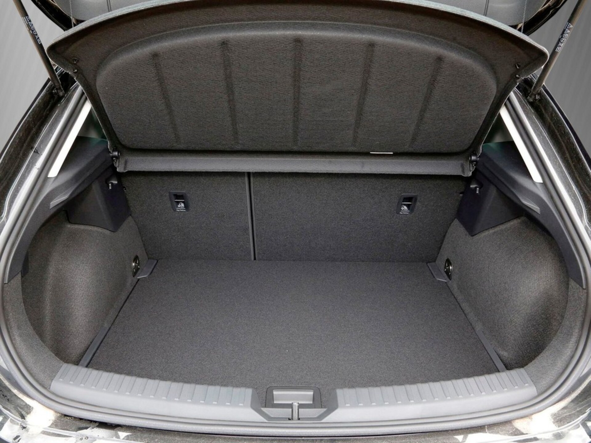 SEAT Leon Style