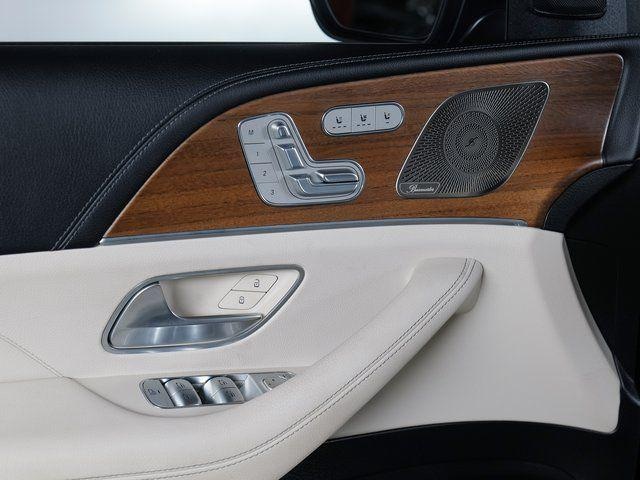 2022 Mercedes-Benz GLE GLE450 - Photo 30