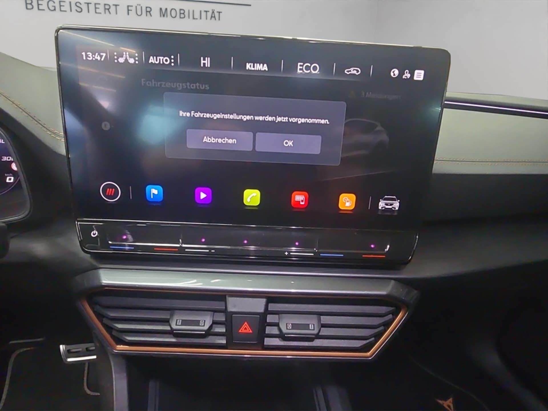 CUPRA Formentor VZ