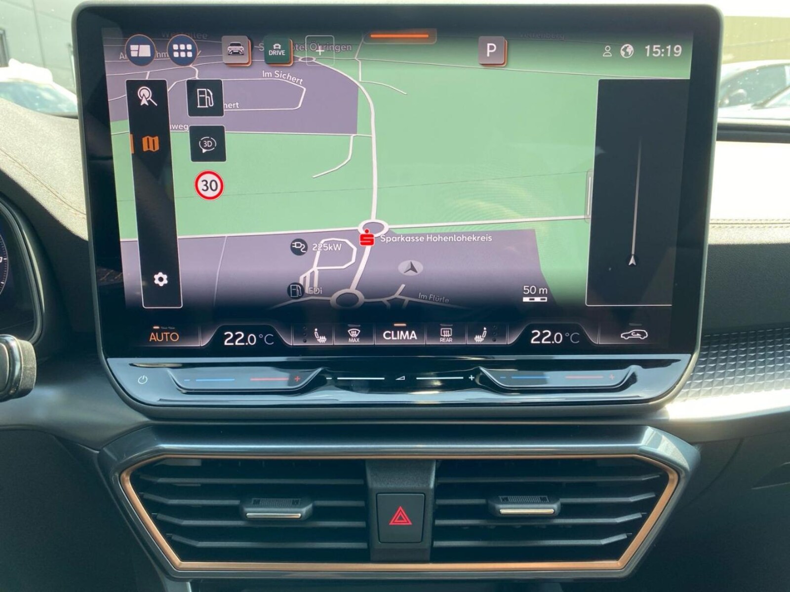CUPRA Leon – Bild 13