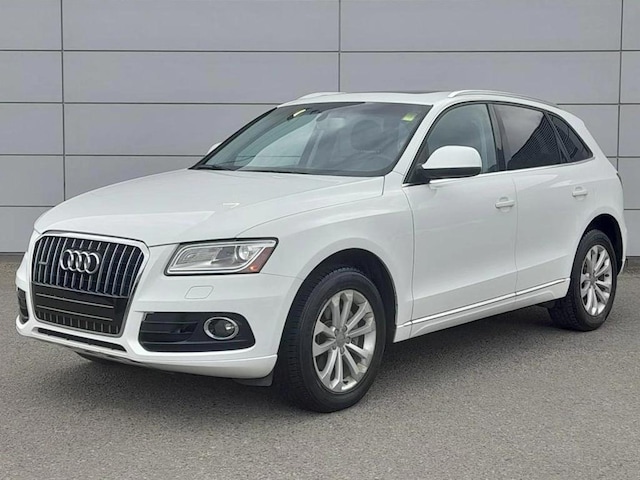 Photo of 2014 Audi Q5