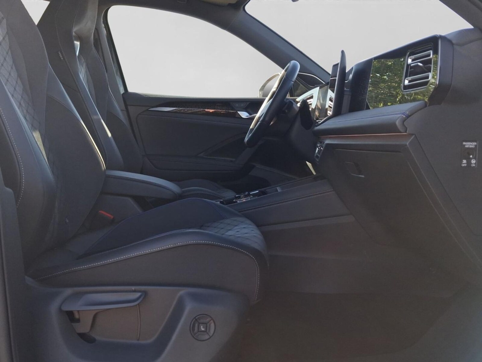 Volkswagen Tiguan – Bild 4