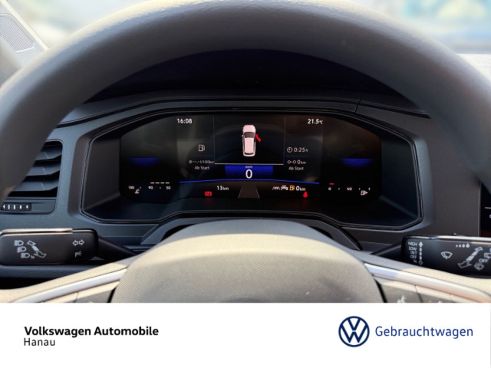 Volkswagen Taigo – Bild 8