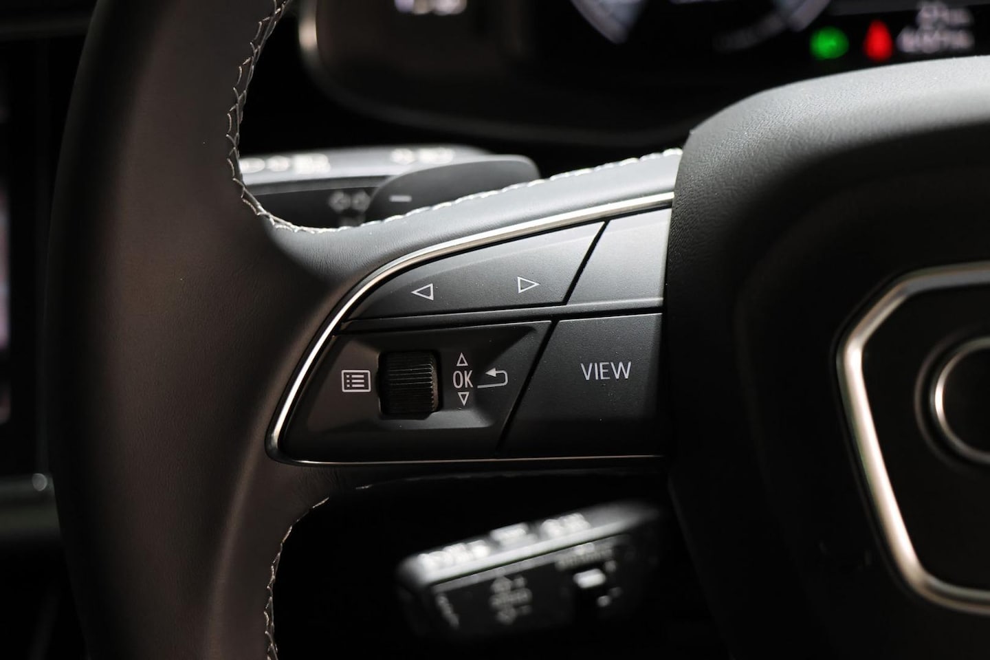 Image about Audi Q7 SUV TFSI quattro tiptronic