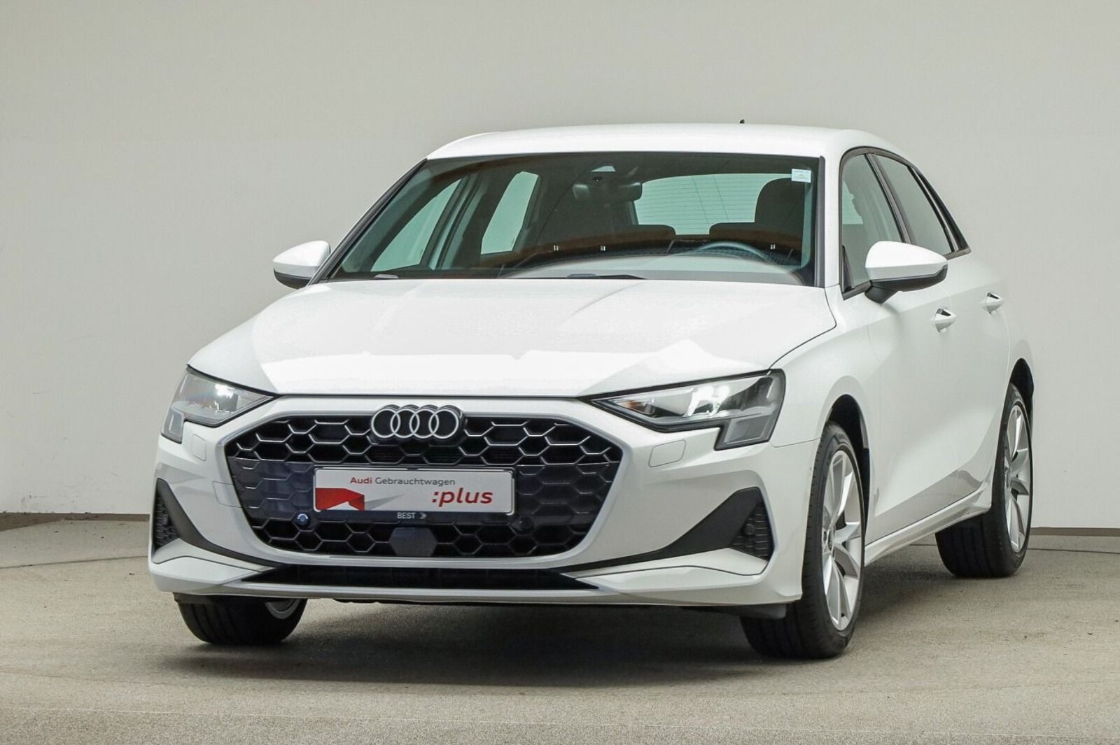 Audi A3 Sportback – Bild 2