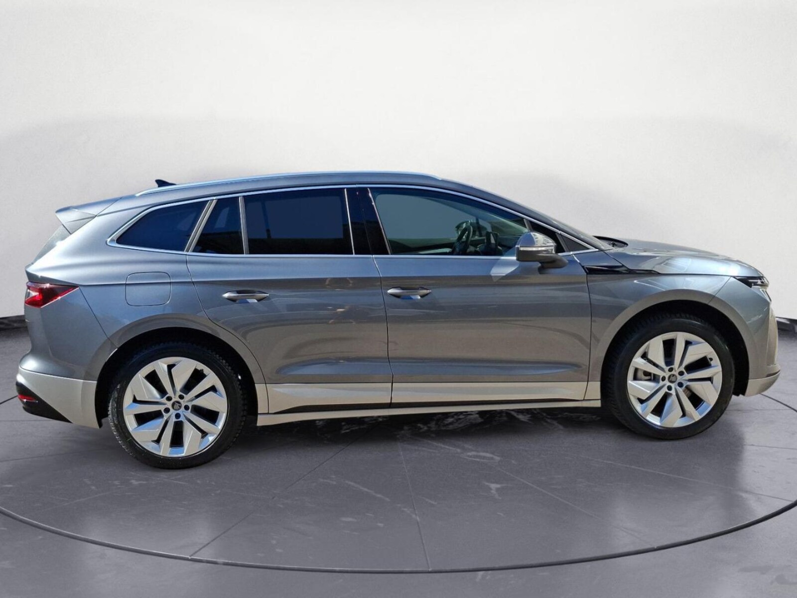 Škoda Enyaq – Bild 6