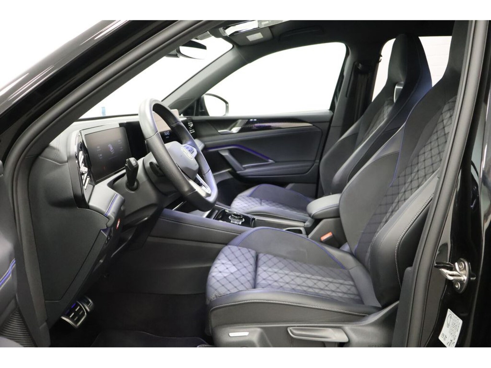 Volkswagen Tiguan – Bild 27