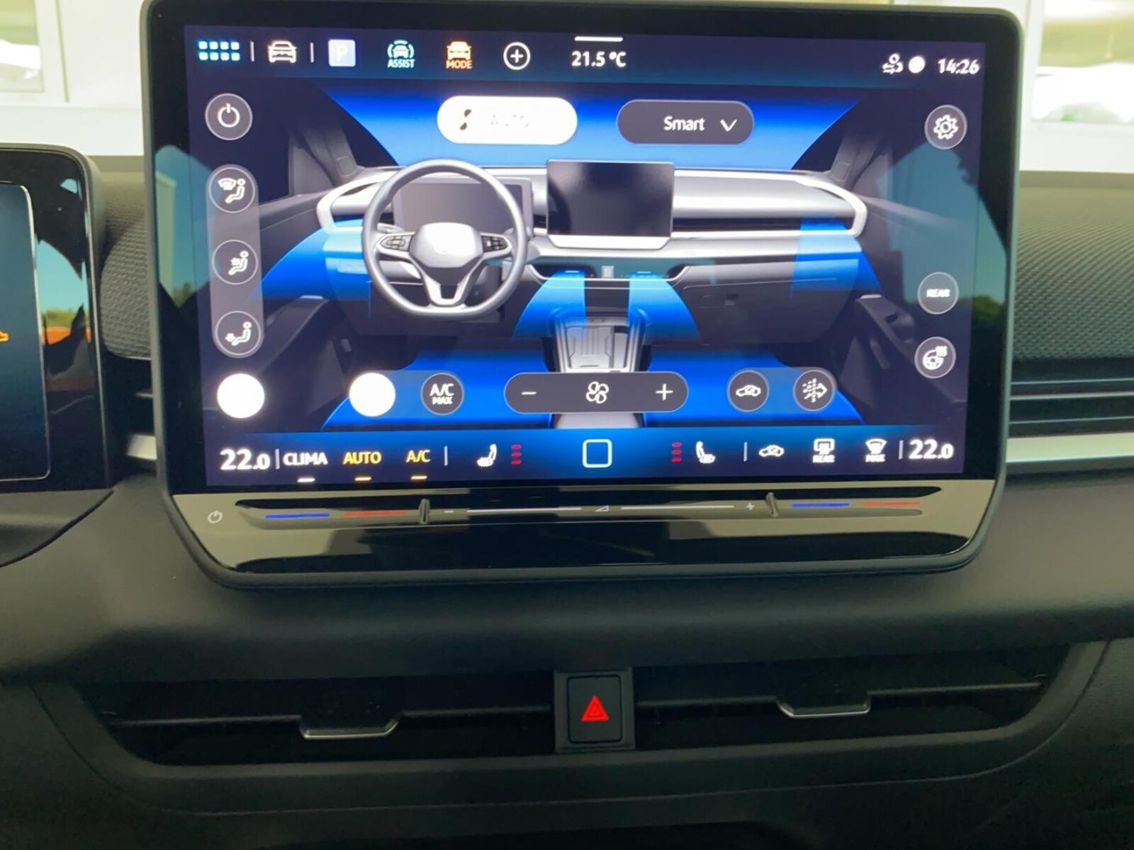 Volkswagen T-Roc – Bild 25