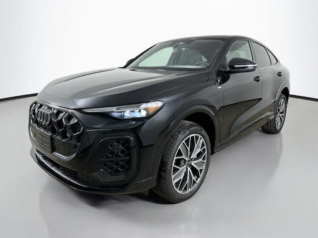 2026 Audi Q5 Sportback
