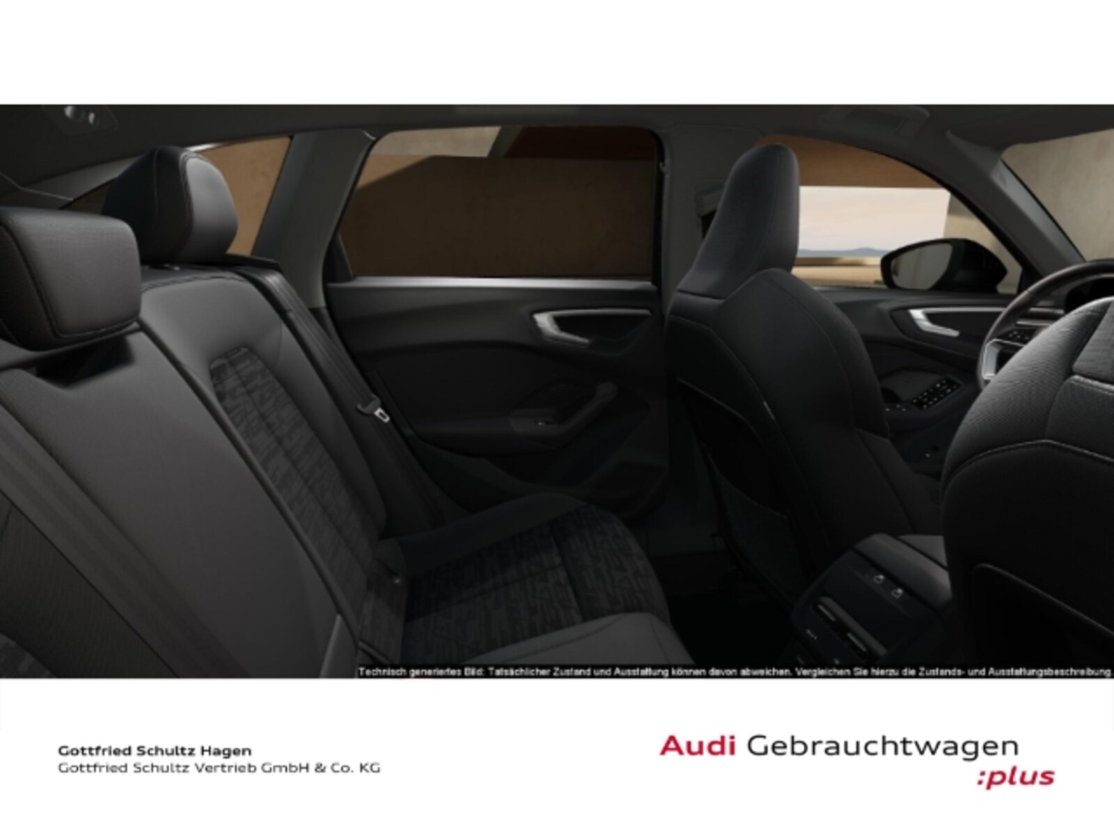Audi A5 Avant – Bild 11