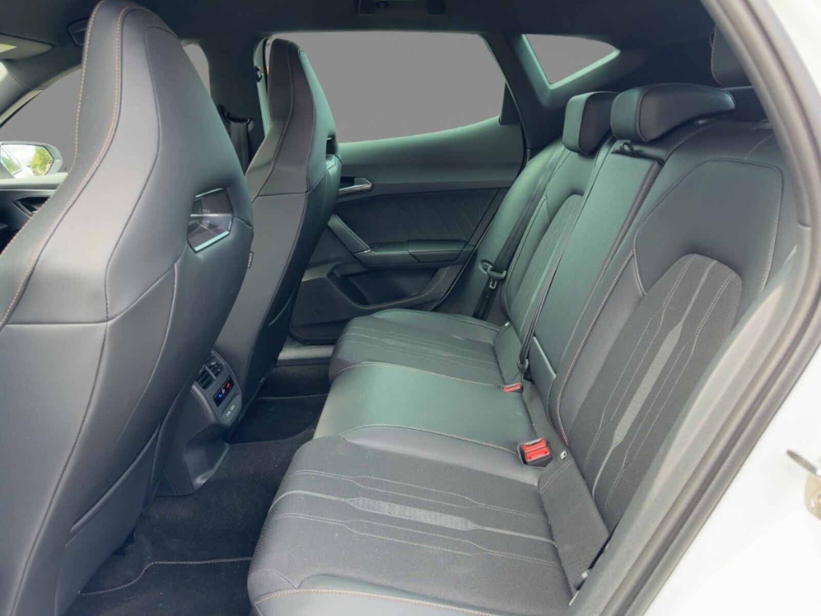 CUPRA Formentor – Bild 8