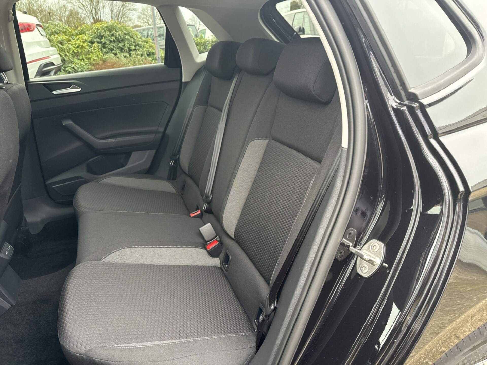 Volkswagen Polo Life