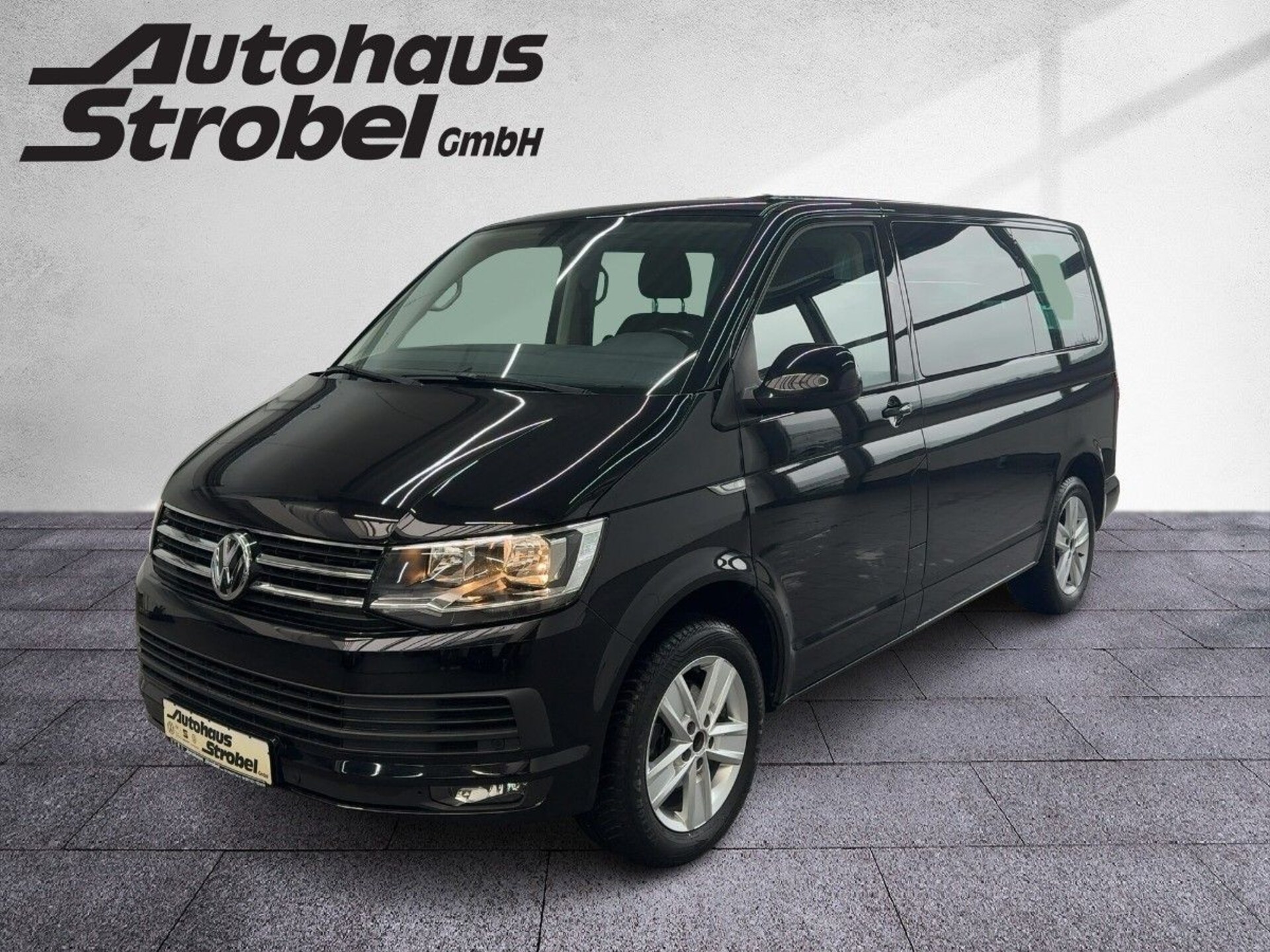Volkswagen T6 Multivan Comfortline