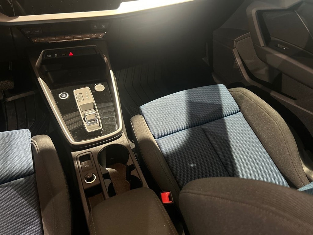 Image about Audi A3 Sportback TFSI e A3 Sportback 40 TFSI e Proline advanced 204 hk S tronic