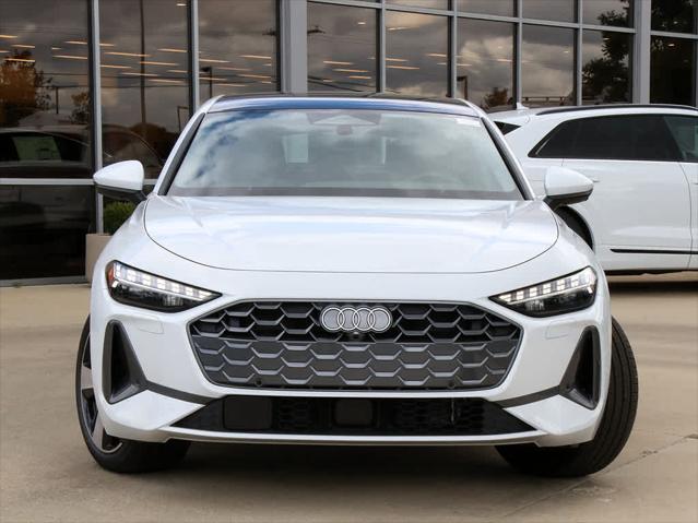 2025 AUDI A5 - Image 6