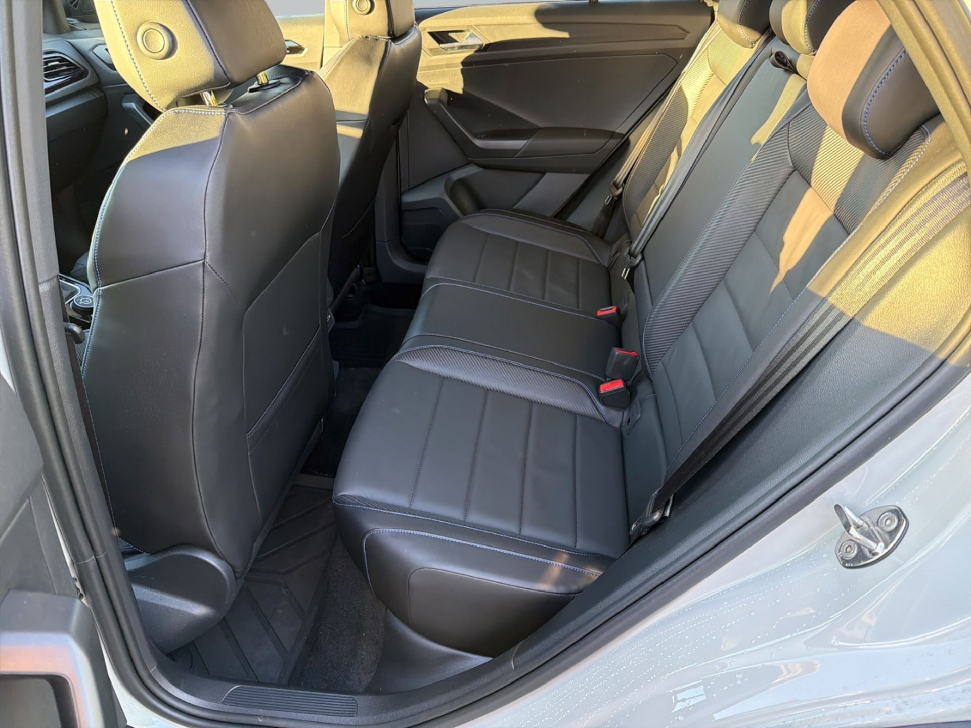 Volkswagen T-Roc R
