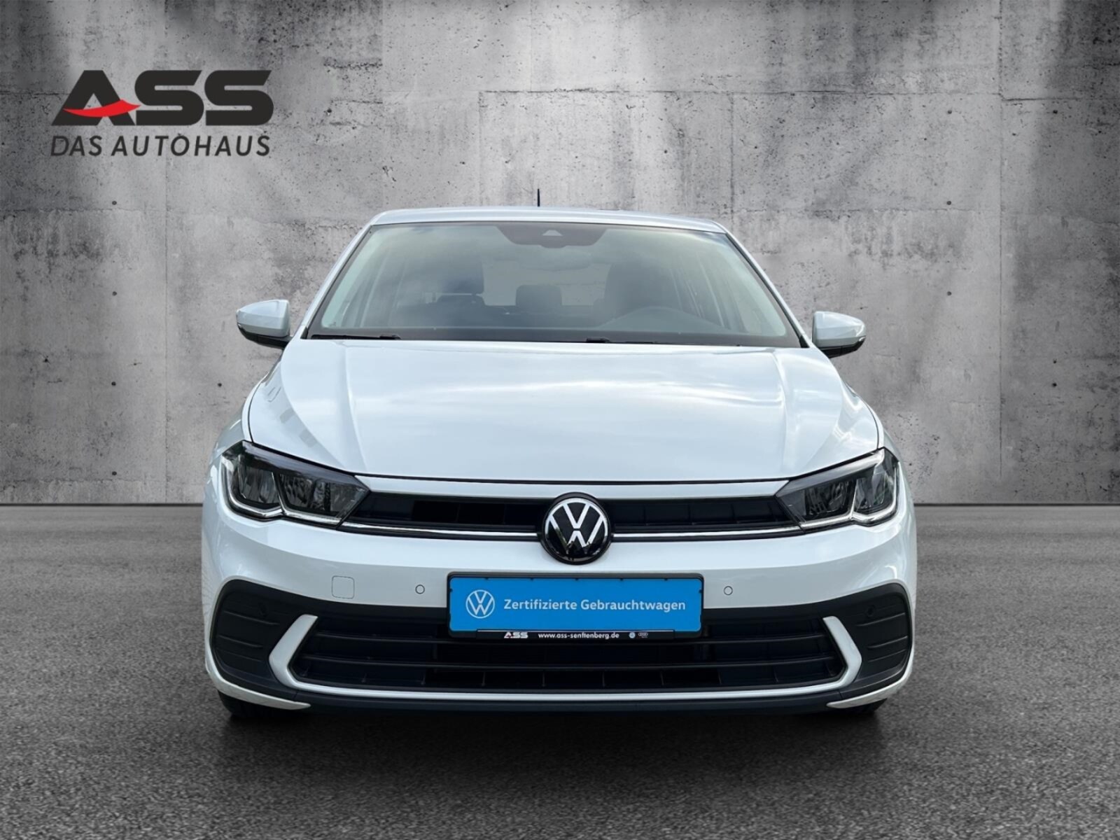 Volkswagen Polo – Bild 8