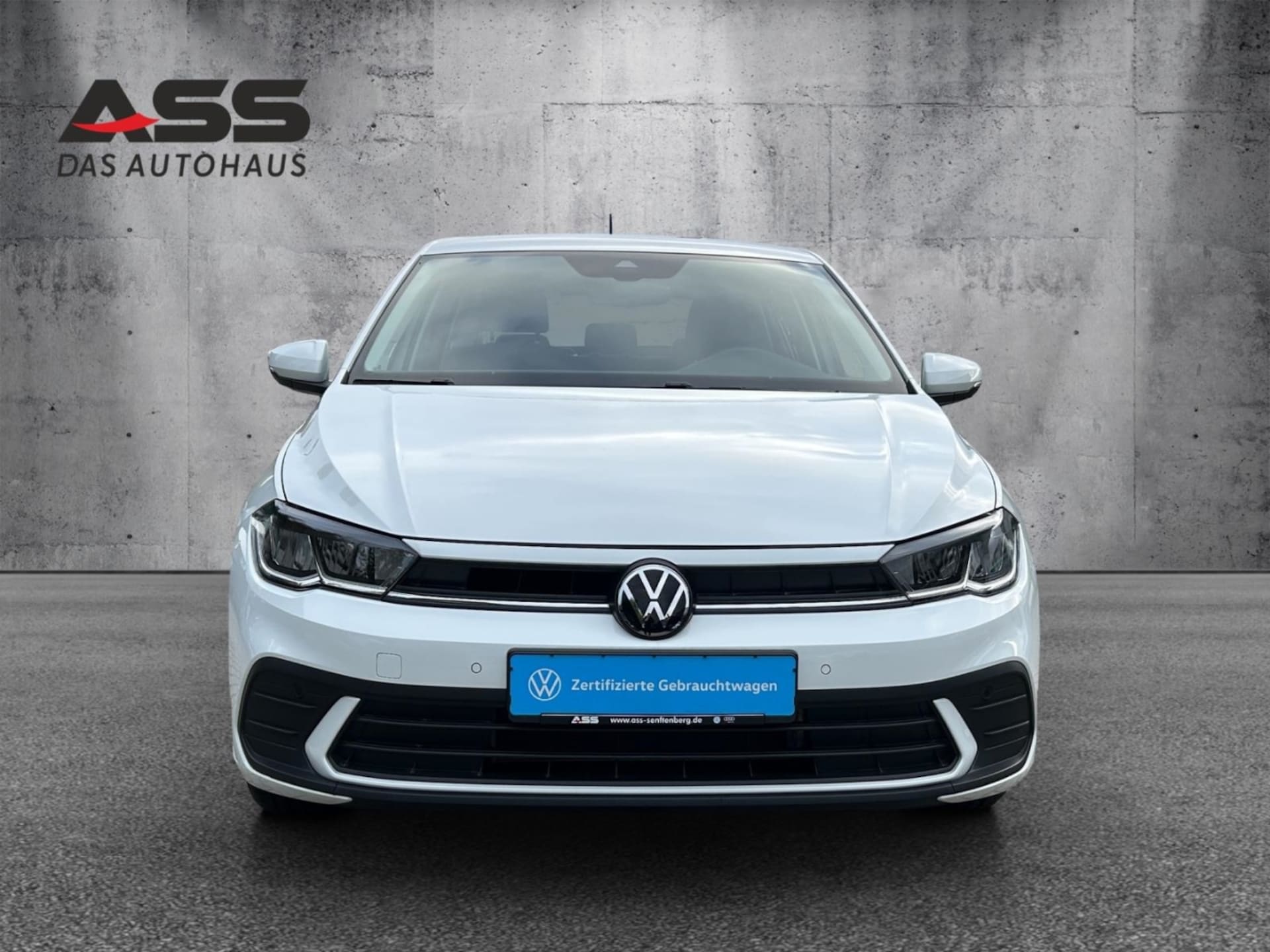 Volkswagen Polo Life