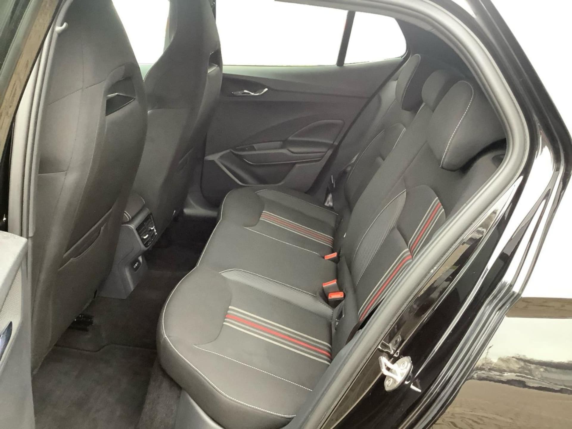Skoda Fabia Monte Carlo