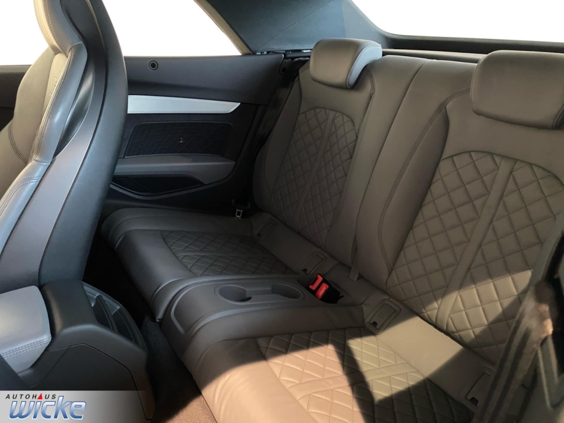 Audi S5 Cabriolet