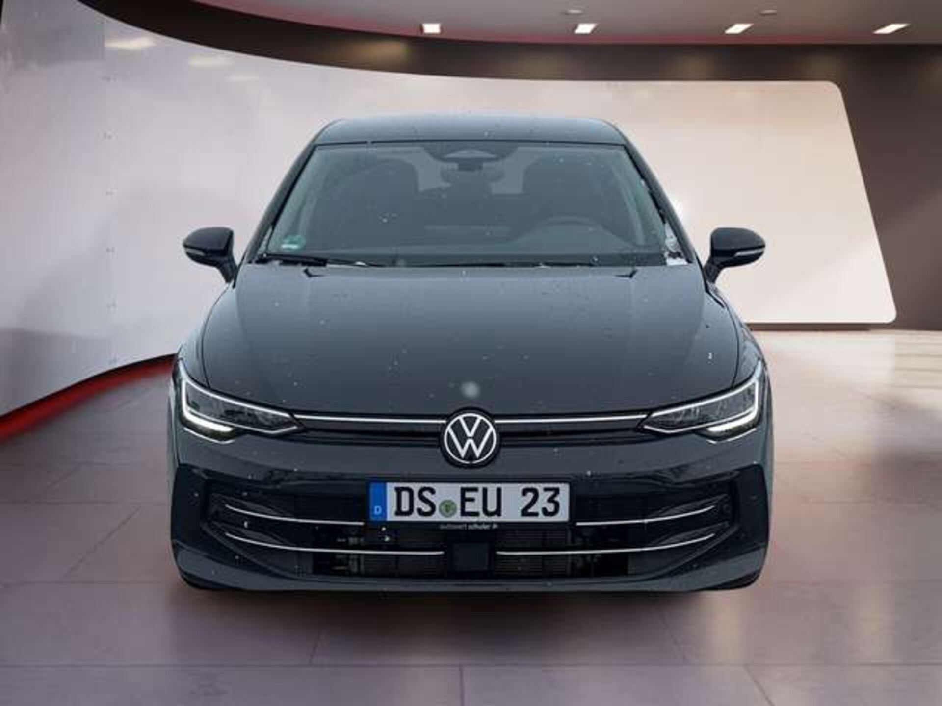 Volkswagen Golf ENERGY