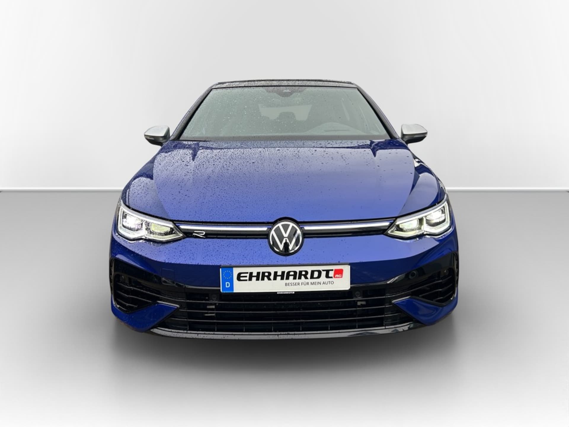 Volkswagen Golf R