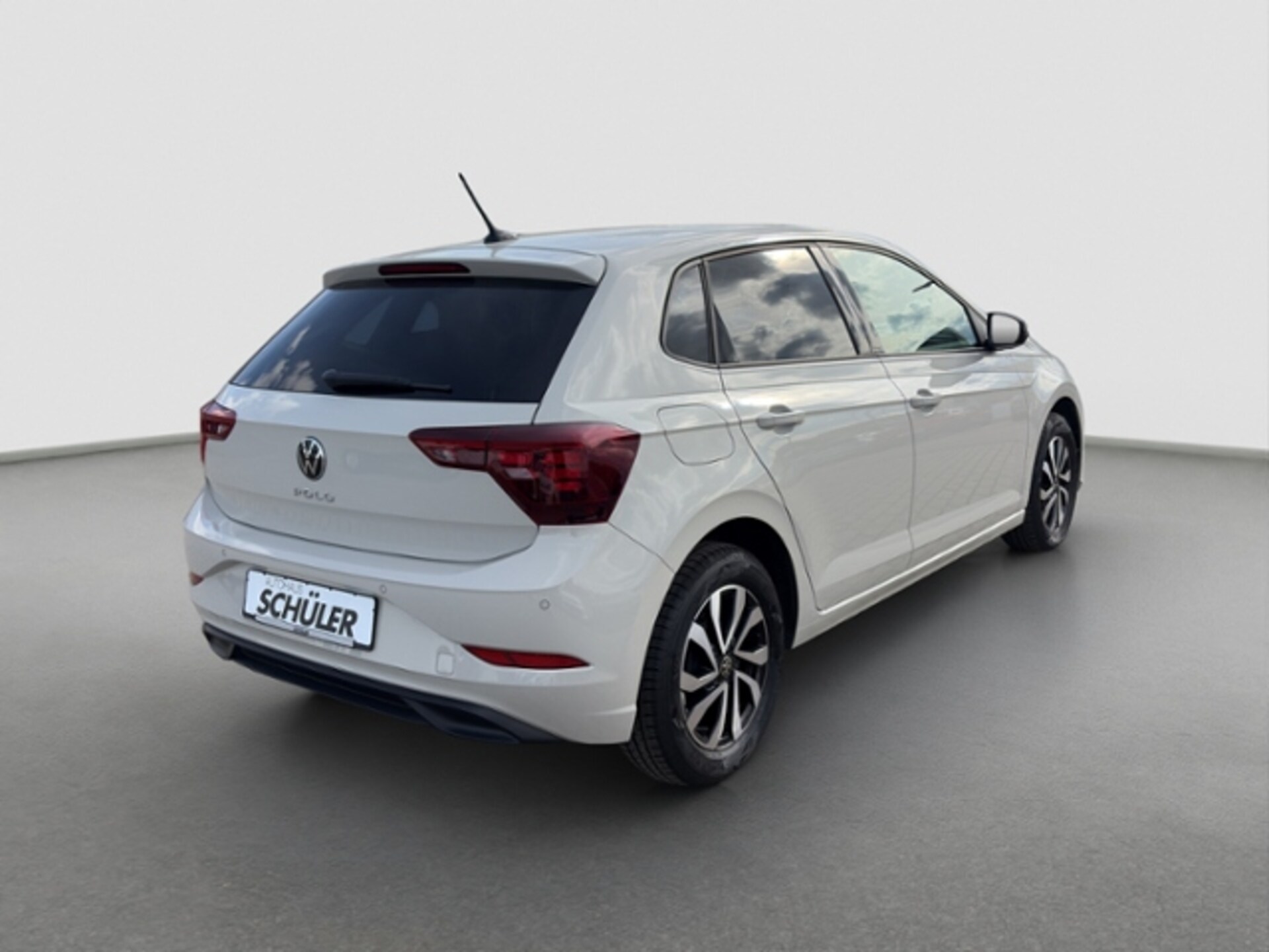 Volkswagen Polo Active
