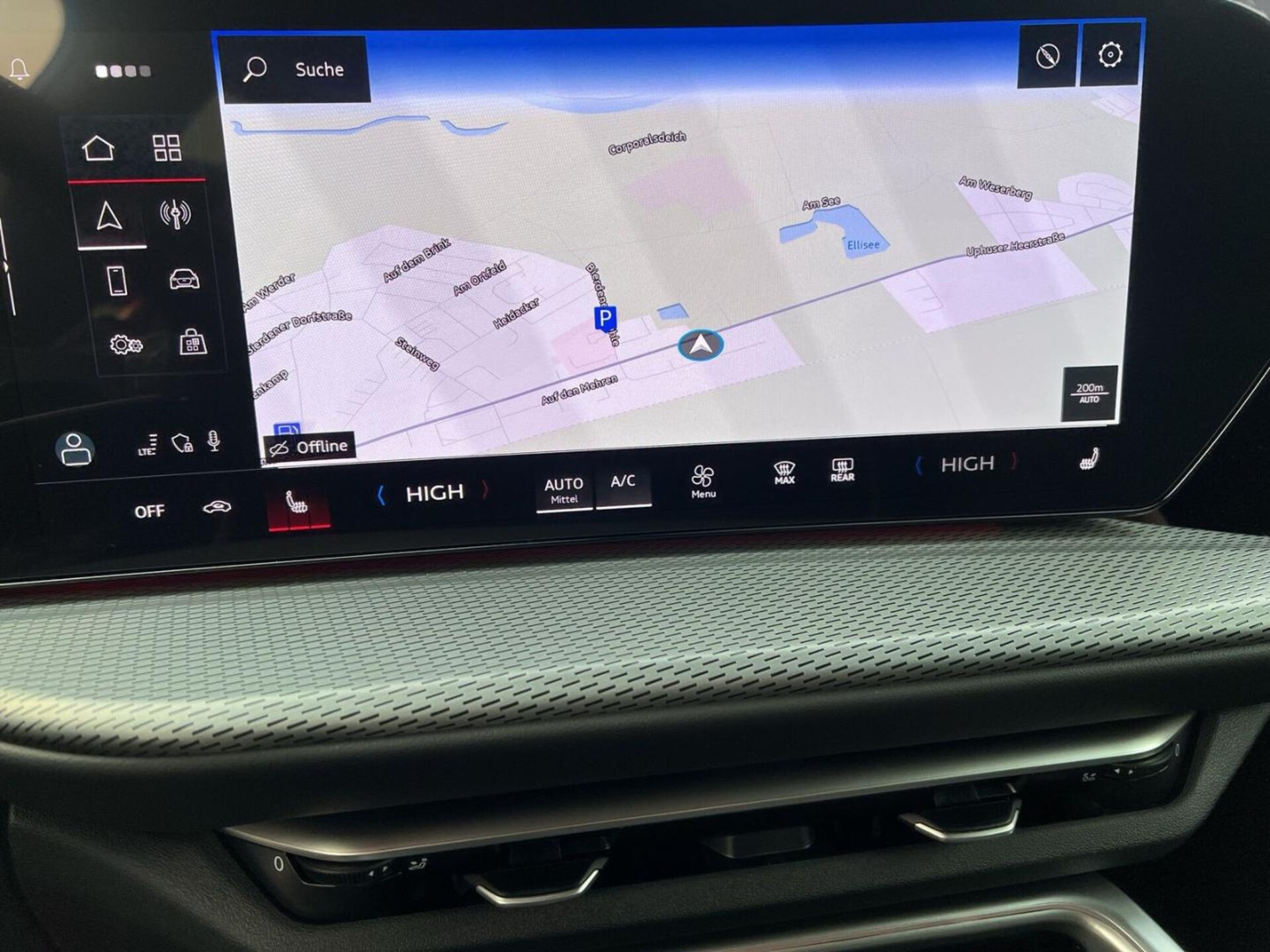 Audi Q5 SUV