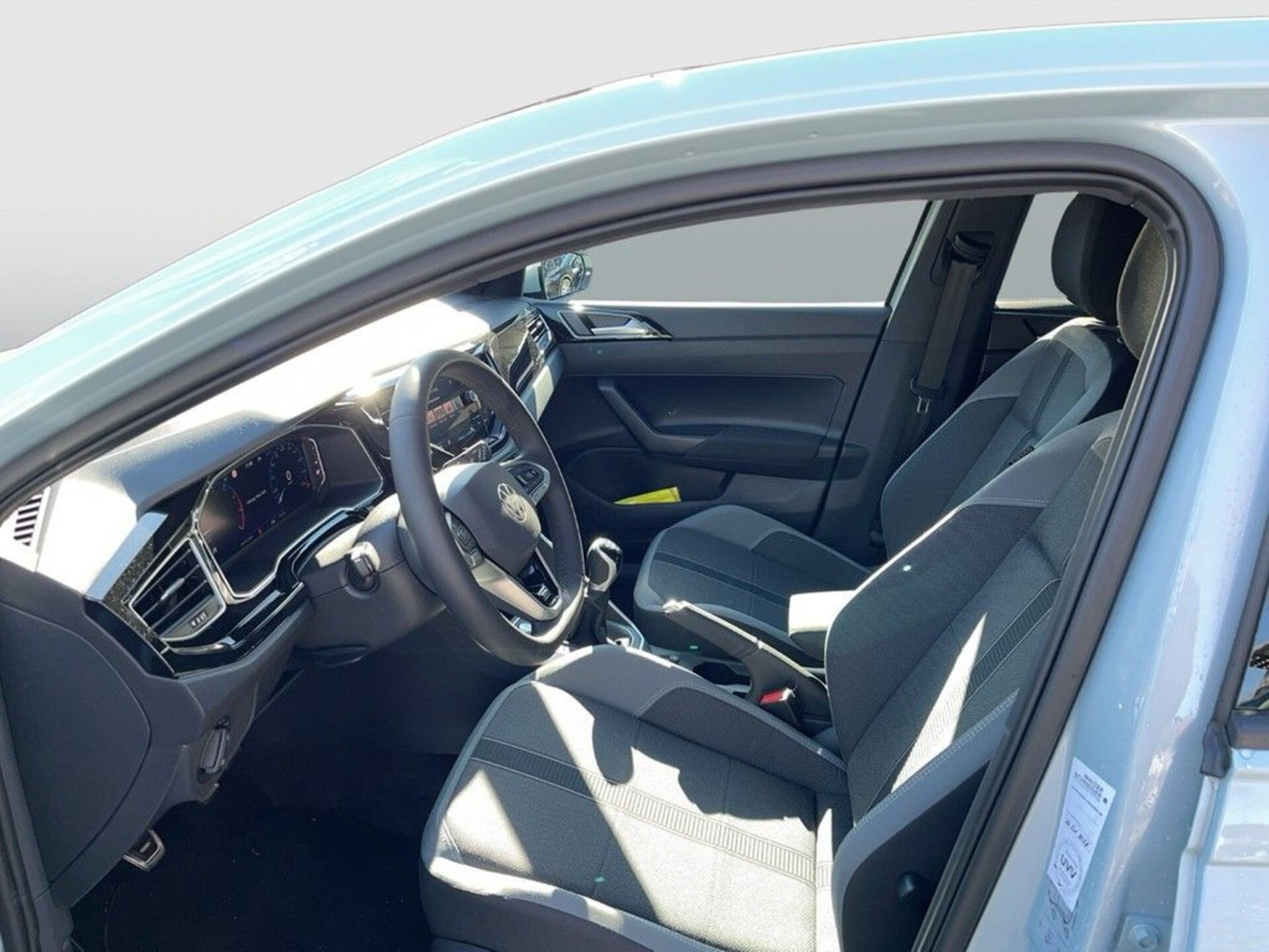 Volkswagen Polo Style