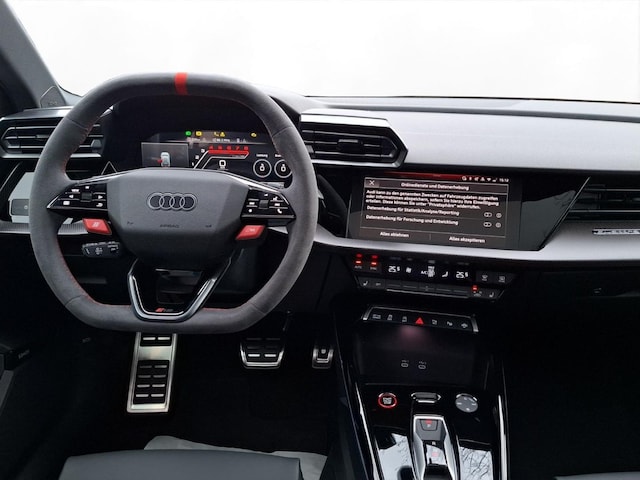 Audi RS3 Sportback TFSI Quattro S Tronic -  - Joinsteer - #5