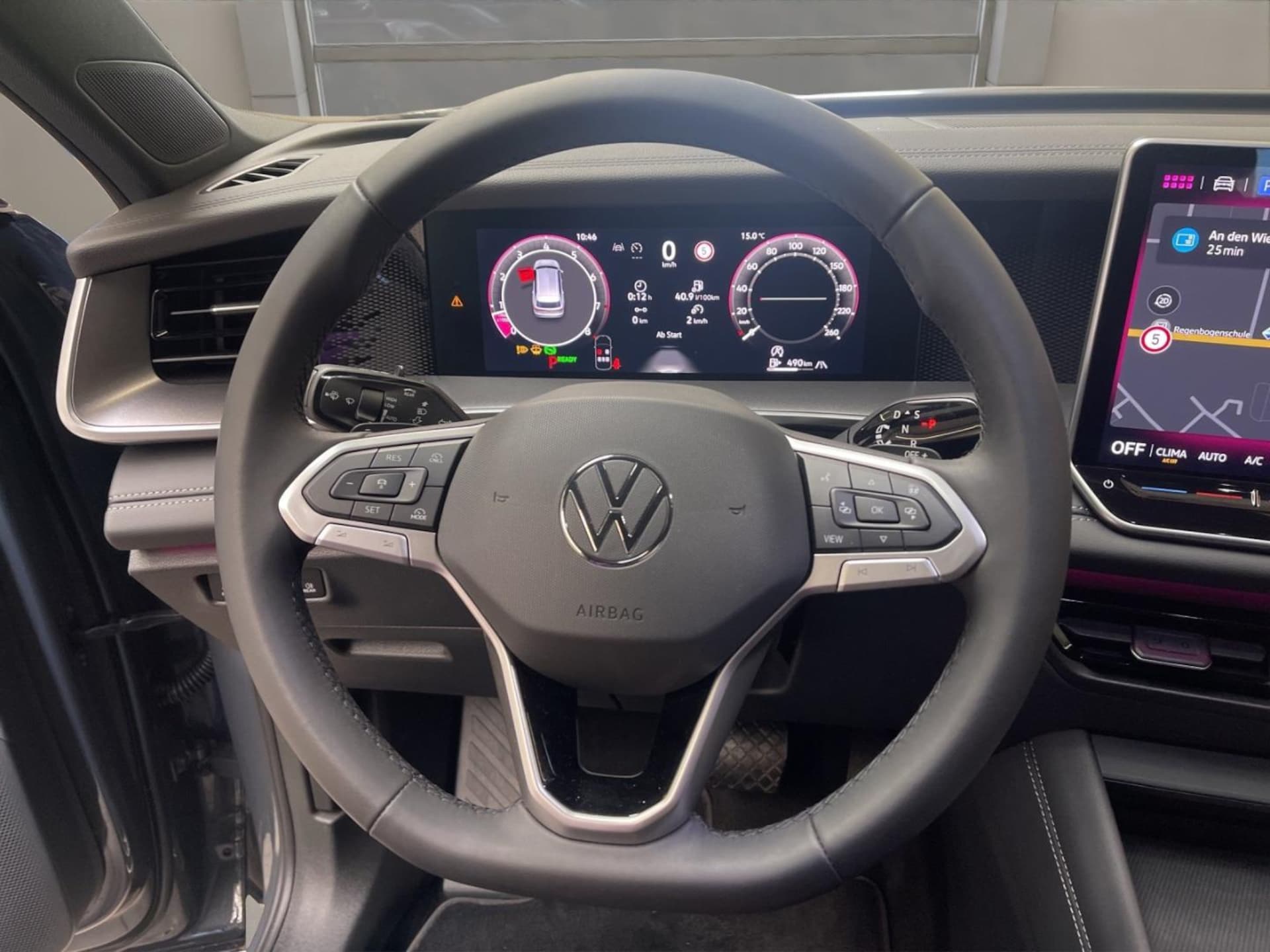 Volkswagen Tayron Life
