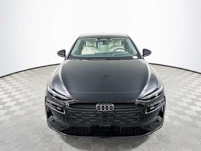 2025 Audi A6 Sportback e-tron